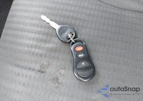 2002 Jeep Liberty Sport из США, поврежденный, VIN 1J4GL48K42W260513